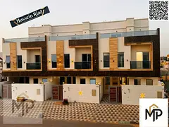 Now for sale at a very special price, a 5-bedroom master townhouse with built-in wardrobes and a dec