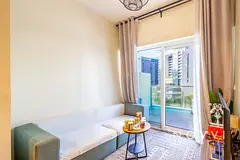 Near Dubai Mall | Unfurnished | Ready to Move