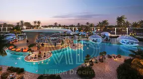 ISLAND STYLE LIVING | 5 BED TWIN VILLA