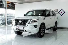1 YR WARRANTY | GCC | 4.0L | AED 2300 PM
