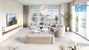 Panoramic Marina View | Beach Access | 2BR