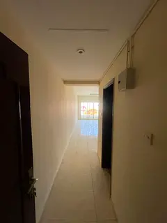 Beautiful apartment for rent | Al Majaz - Sharjah - 3 bedrooms + hall - Excellent space - 3 bathroom