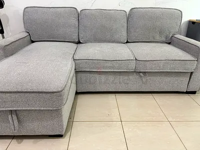 3 seater sofa with storage