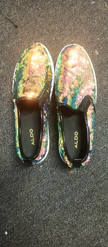 ALDO women shoes size 38