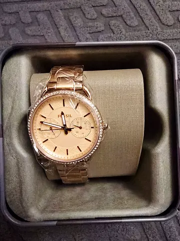 Fosil Ladies Watch