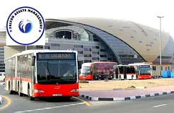 1 MONTH FREE DIRECT ACCESS TO STADIUM METRO STATION