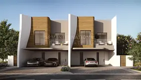 Live Smart in Sharjah Townhouse | Golden Visa Eligible