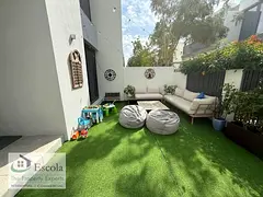 Modern I Vastu unit I close to Pool I Rented - well maintained