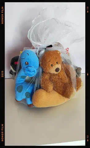 Bundle of toys 🧸