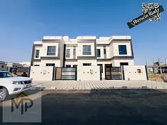 At an excellent price including registration fees, a four-bedroom master townhouse with built-in war