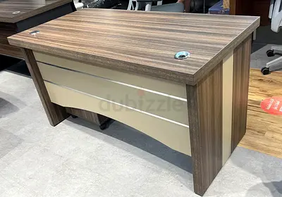 Staff table