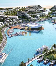 Beach front | Resort Living | High ROI