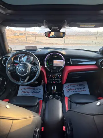 صورة 4 لـ 2020 MINI COOPER