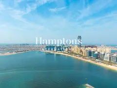 Unobstructed Sea View | High Floor | Payment Plan