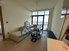 Elegant 1 Bedroom | Furnished | Pool &amp; Meydan View | Azizi Rivera Bulding 32