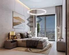 1 Bed Off Plan | Skyline Views | Luxury Lifestyle