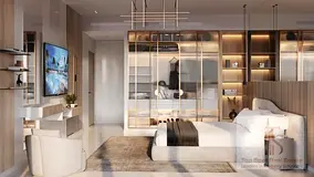 Elegant Studio | Brand New | Smart Home