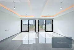 4BR Golf View Townhouse | BelAir | Ready to Move