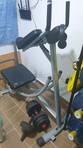 AbCoaster