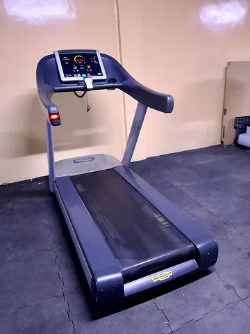 Technogym Run Now 500 -