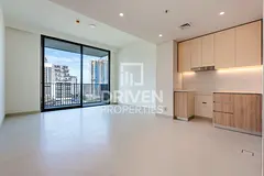 Park View | Mid Floor | Chiller Free | Brand New