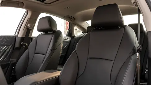Honda Accord, миниатюра 7