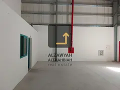 📌 Warehouse for Rent – Prime Location in Industrial Area 18, Sharjah
