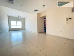 NO DEPOSIT ! 2 MONTHS FREE EXTRA 2 BHK WITH FREE CAR PARKING ONLY FOR FAMILY 42K IN AL QASIMIA
