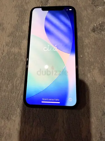 Unlocked used Apple iPhone 11 Pro 64gb with FaceTime