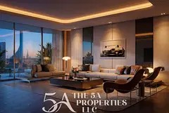 Mercedes-Benz City | The Ultimate Branded Investment in Dubai