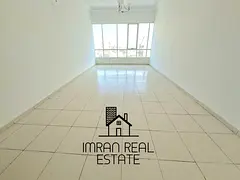 Spacious 2bhk with balcony and built-in,Gym,Pool.
