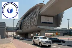 1 MONTH FREE DIRECT ACCESS TO STADIUM METRO STATION