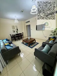 ✨ For Sale – Unit 403, Orient Tower B ✨ A well‑located 2 BHK apartment is available for sale