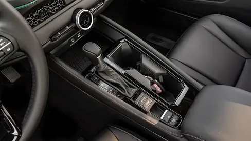 Honda Accord, миниатюра 11