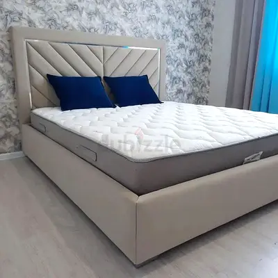 Modern and Comfortable Bed  for sale