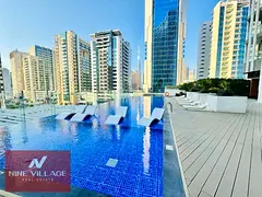 Modern Studio Apartment | Furnished | Stunning View | BAYZ