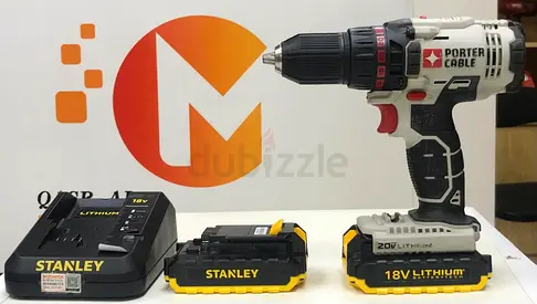 Porter Cable 2 Speed Tighter 18v