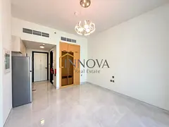 Investor-Friendly Studio | High-Floor Unit