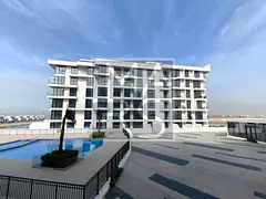 Pool View | Brand New 1-Bedroom Apartment | AED 770,000