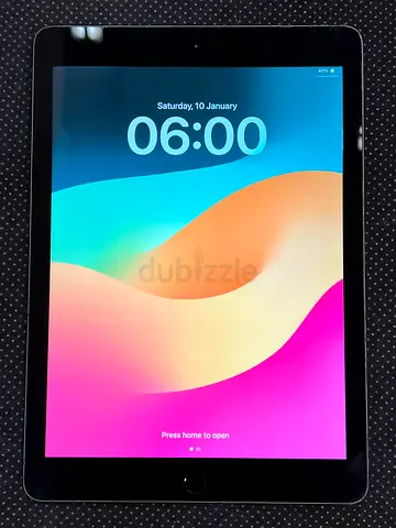 Apple Ipad 6 Generation 128 GB