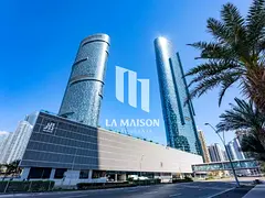 Prime Location | High Floor | Ideal Investment