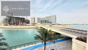 Luxury 3BR Duplex | Full Lagoon View | Hot Deal
