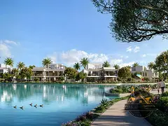 Lagoon Living | The Oasis by Emaar | 5BHK Villa