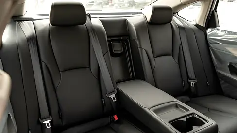 Honda Accord, миниатюра 16