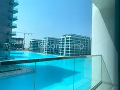 Lagoon View | With Balcony | High-Demand Location