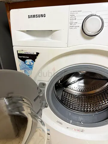 Samsung Washing Machine 7 kg for Sale