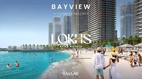 Few Units I High ROI I Private Beach Access