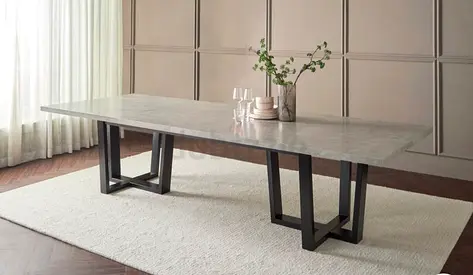 10 seater dining table NEW