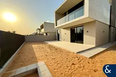 Brand New | 4 Bed + Maids | Available Now