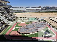 1BR under 1M | CLOSED KITCHEN | NEW BUILDING